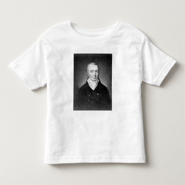 Thomas Addis Emmet Kleinkind T-shirt (Vorderseite)