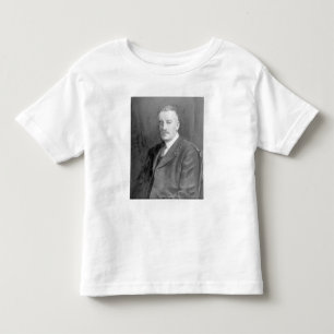 Thomas Arthur Stevens Kleinkind T-shirt