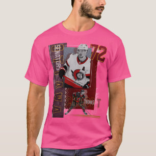 Thomas Chabot Paper Poster Version 2 T-Shirt