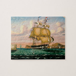 Thomas Chambers Puzzle