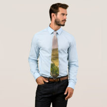 Thomas Cole der Oxbow Der Connecticut-Fluss