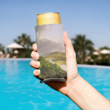 Thomas Cole der Oxbow Der Connecticut-Fluss