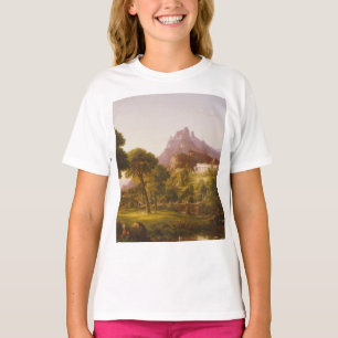 Thomas Cole Dream of Arcadia T-Shirt