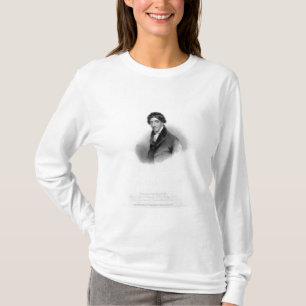 Thomas Coutts, Esq. gezeichnet durch A. Chisholm T-Shirt