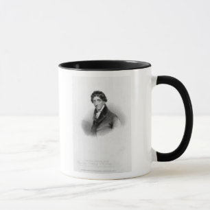 Thomas Coutts, Esq. gezeichnet durch A. Chisholm Tasse