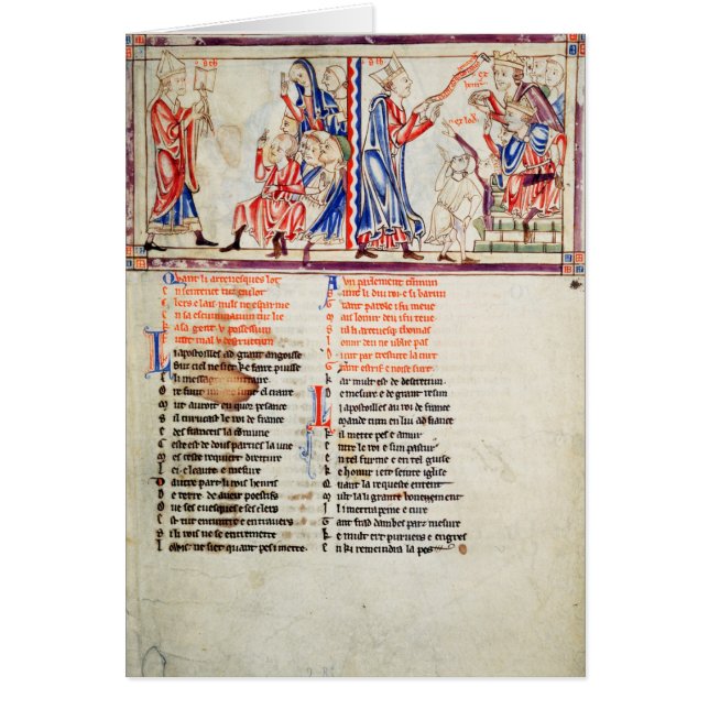 Thomas, den ein Haken ausspricht (Vorne)