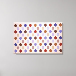 Thomas Downing - Grid #8 - 1969 Leinwanddruck