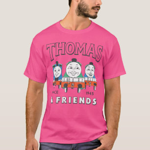 Thomas Freunde Seit 1945 lustig T-Shirt