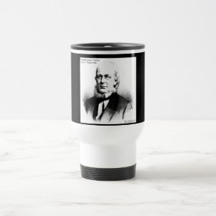 Thomas Fuller "Best Sermon" - Geschenke zum Zitat Reisebecher