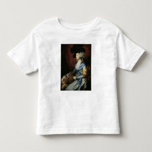 Thomas Gainsborough Mrs Sarah Siddons, die actres Kleinkind T-shirt