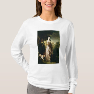 Thomas Gainsborough Portrait von Frau T-Shirt