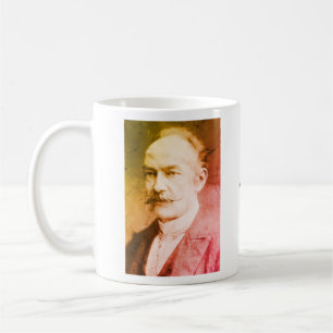 Thomas Hardy Kaffeetasse