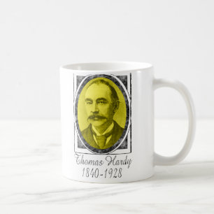 Thomas Hardy Tasse