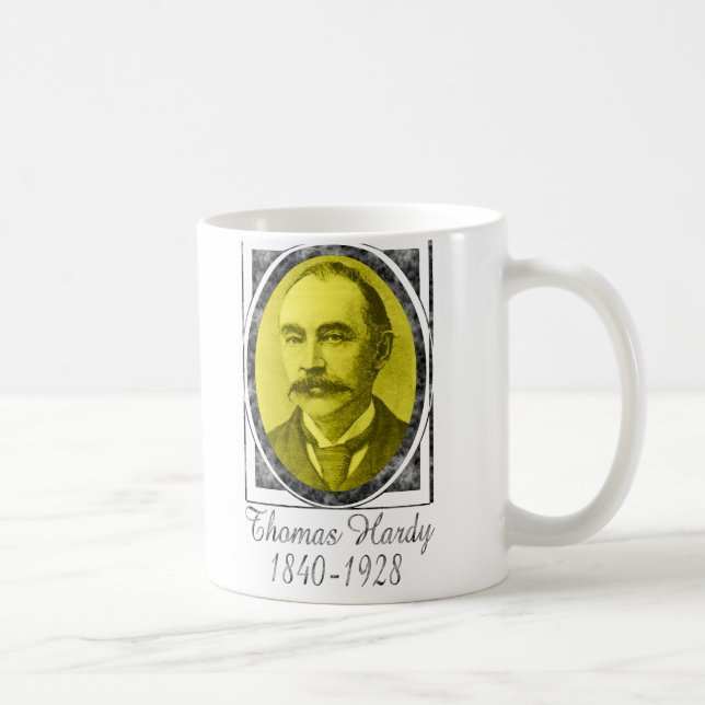 Thomas Hardy Tasse (Rechts)