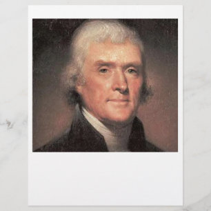 Thomas Jefferson