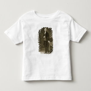 Thomas Jefferson, 3. Präsident des vereinigten Kleinkind T-shirt