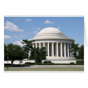 Thomas Jefferson Memorial