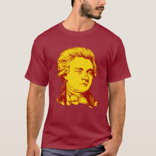 Thomas Jefferson T - Shirt