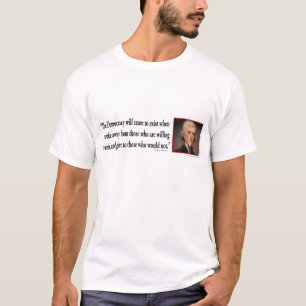Thomas Jefferson T-Shirt