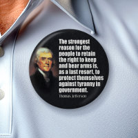 Thomas Jefferson Zitat