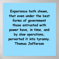 Thomas jefferson Zitat