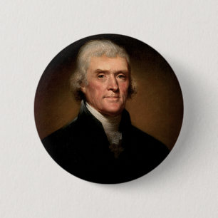 Thomas- JeffersonButton Button