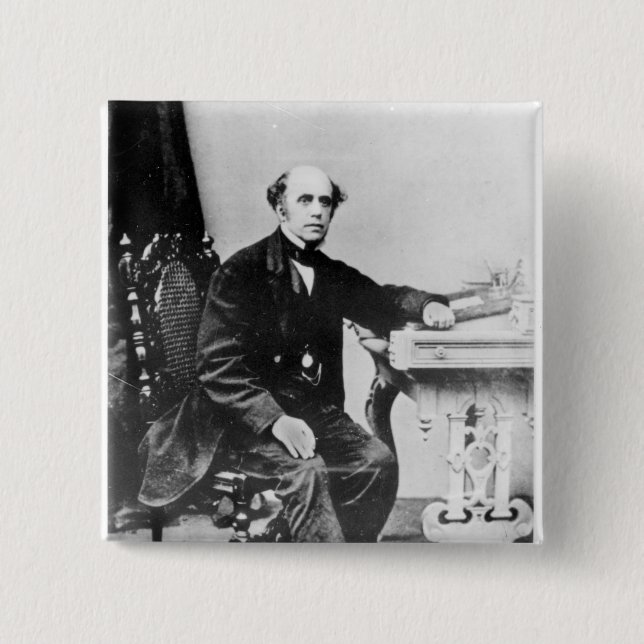 Thomas-Koch Button (Vorderseite)