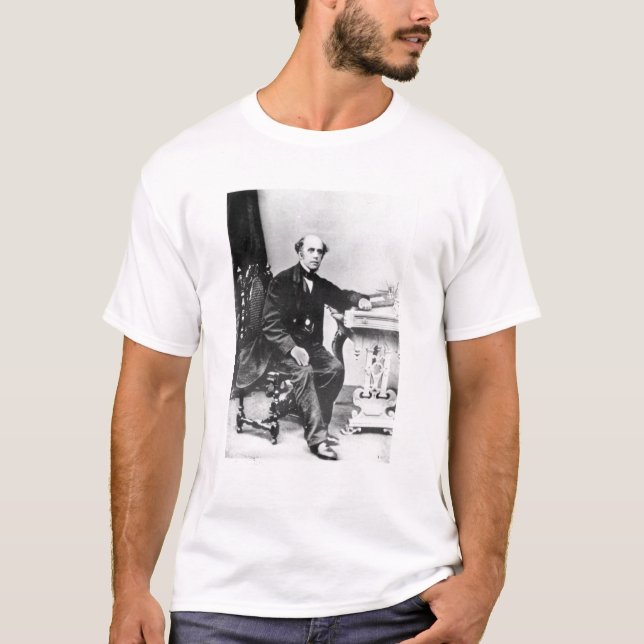 Thomas-Koch T-Shirt (Vorderseite)