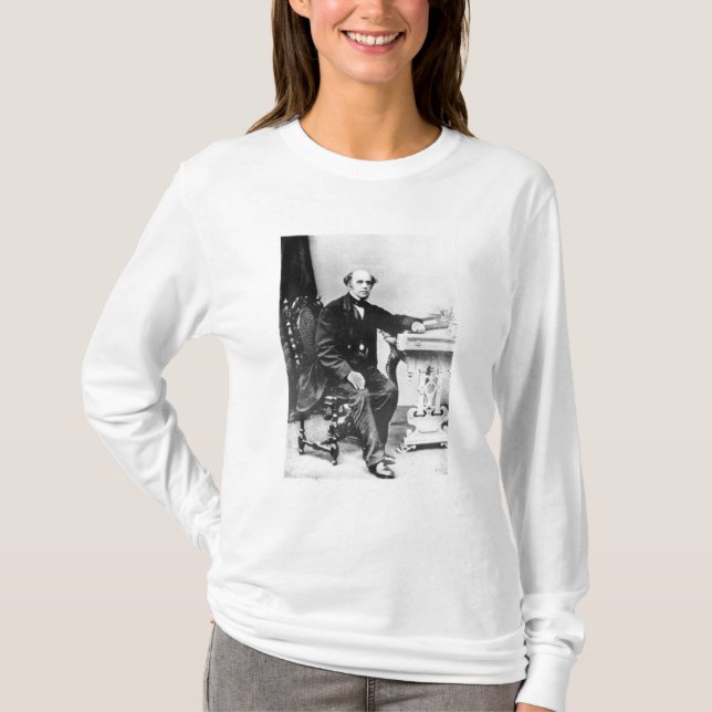 Thomas-Koch T-Shirt (Vorderseite)