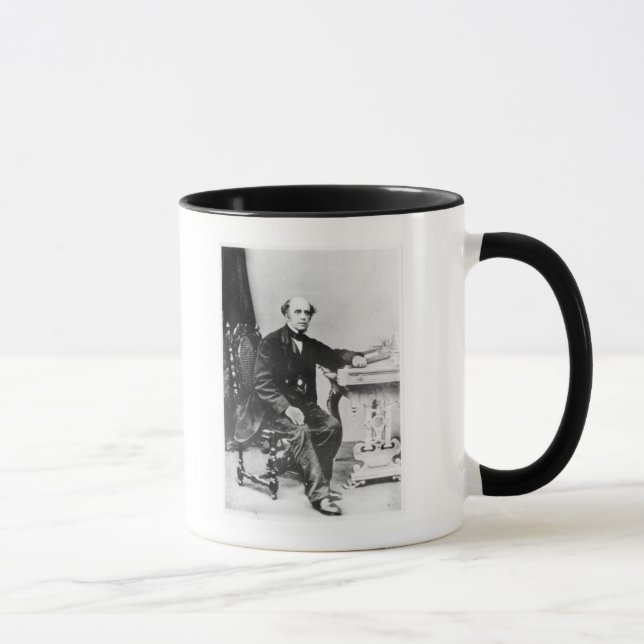 Thomas-Koch Tasse (Rechts)