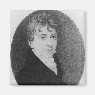 Thomas-Liebe-Pfau Magnet