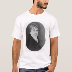 Thomas-Liebe-Pfau T-Shirt