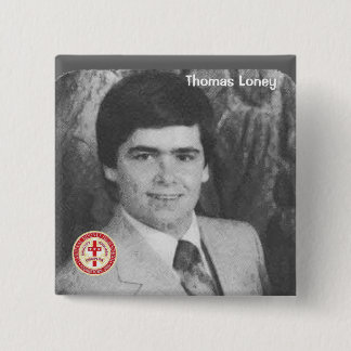 Thomas Loney Button