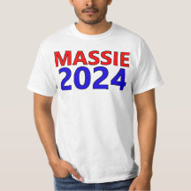 Thomas Massie für Präsident 2024
