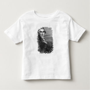 Thomas Paine, graviert von William Angus, 1791 Kleinkind T-shirt