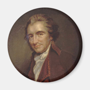 Thomas Paine Magnet