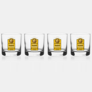 Thomas Paine Whiskyglas