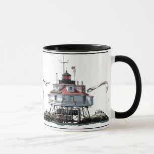 Thomas Point Lighthouse Tasse