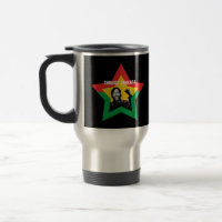 Thomas Sankara "Che" Reisen/Pendler Tasse