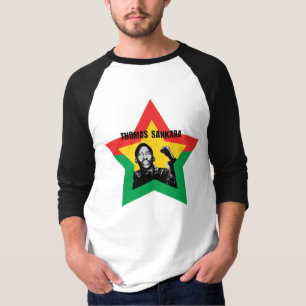 Thomas Sankara T - Shirt Che