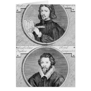 Thomas Tallis und William Byrd