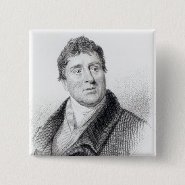 Thomas Telford, 1831 Button (Vorderseite)