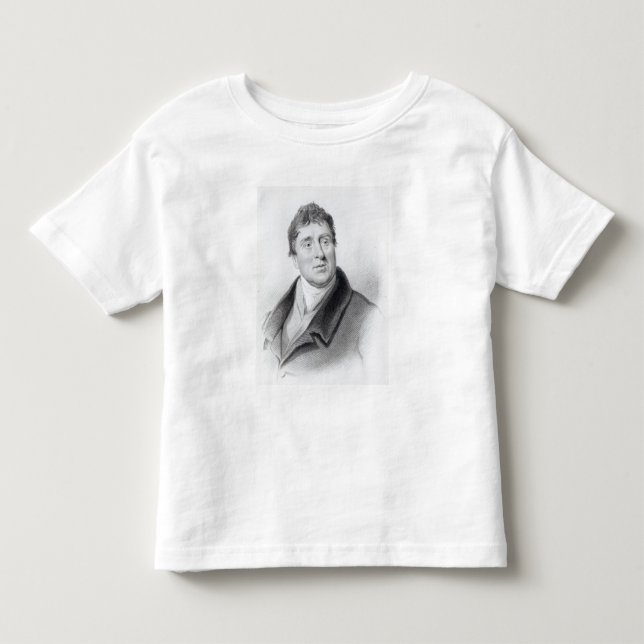 Thomas Telford, 1831 Kleinkind T-shirt (Vorderseite)