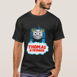 Thomas The Tank Motor Title Classic