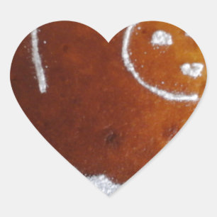 Thomas Train Herz-Aufkleber