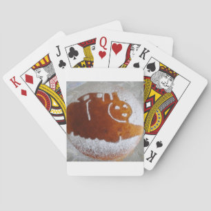 Thomas Train Spielkarten