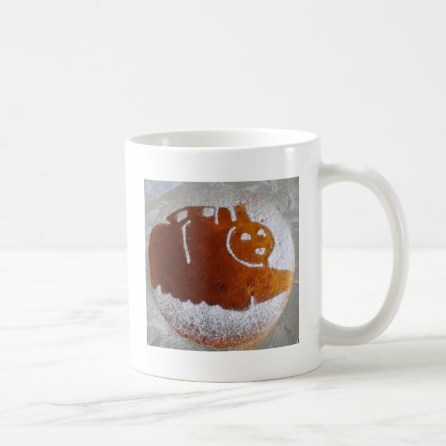 Thomas Train Tasse (Rechts)