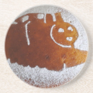 Thomas Train Untersetzer