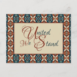 Thomas United Postkarte