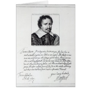 Thomas Wentworth, 1. Earl of Wiford